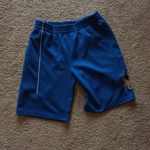 Spyder athletic shorts